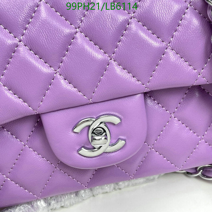 SAMC - CHL Bags Crossbody - 010