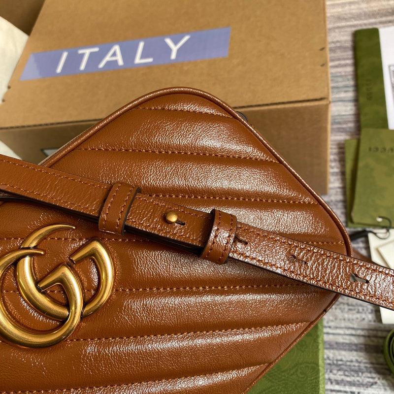 Satchel Bags - GCI Bags - 6862