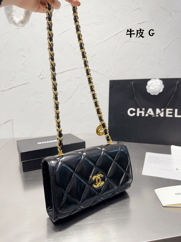 Satchel Bags - CHL Bags - 7306