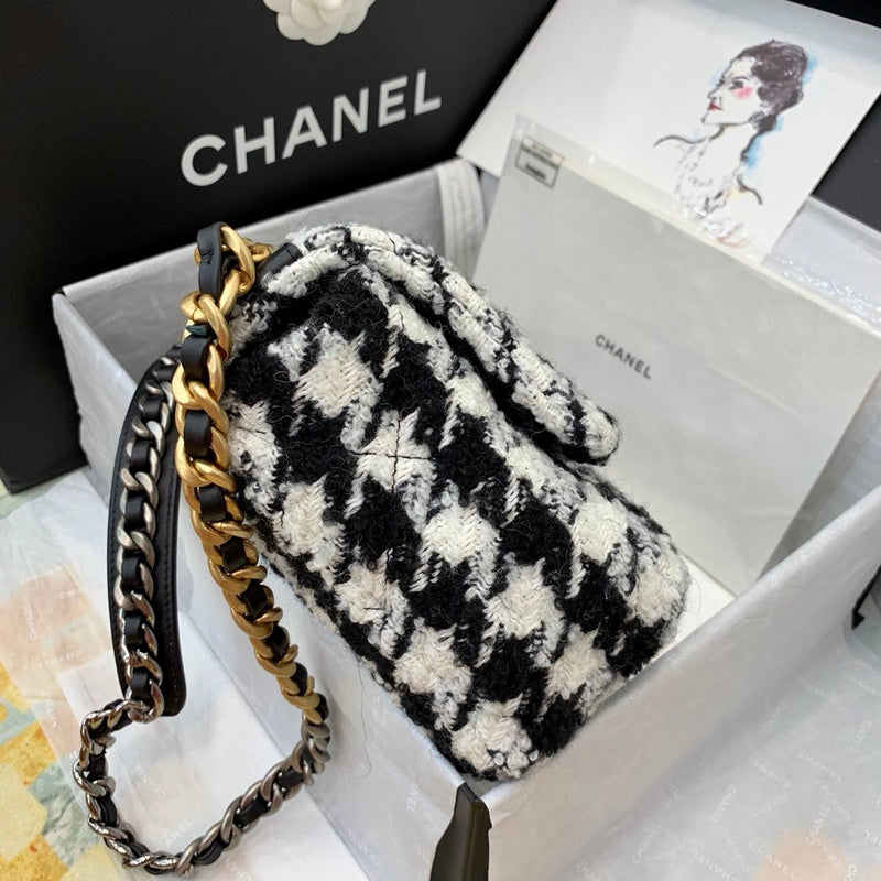 Satchel Bags - CHL Bags - 336