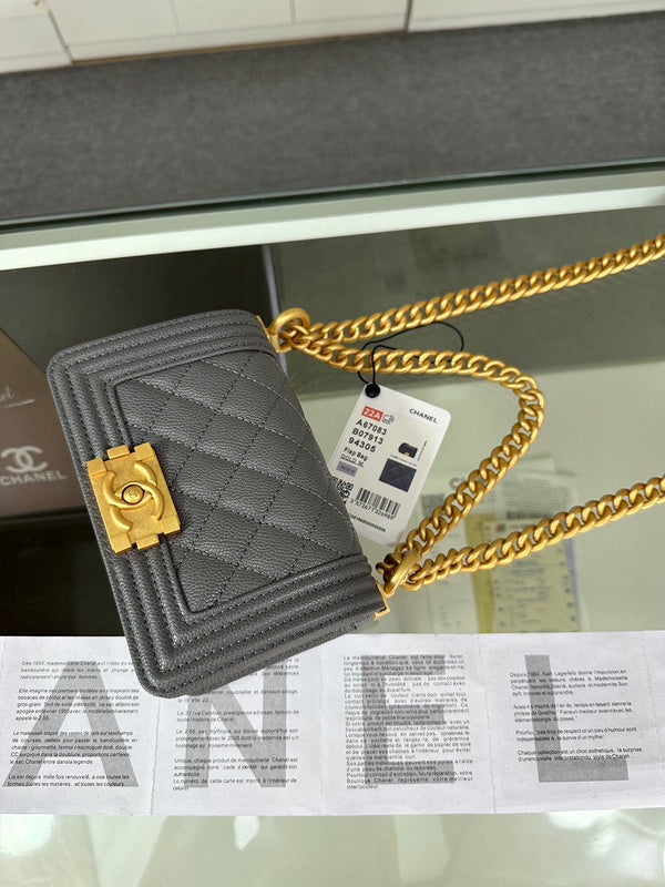 Satchel Bags - CHL Bags - 2352