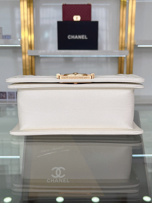Satchel Bags - CHL Bags - 3185
