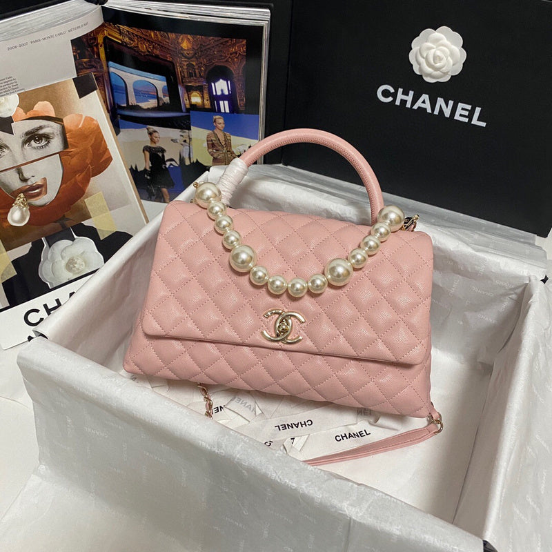 Satchel Bags - CHL Bags - 4009