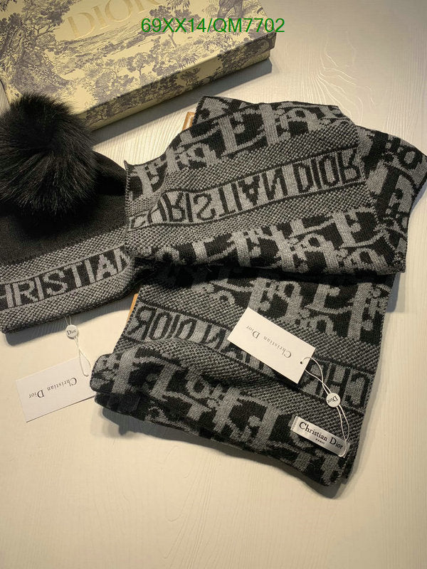 SAMC - DOR Scarves - 265