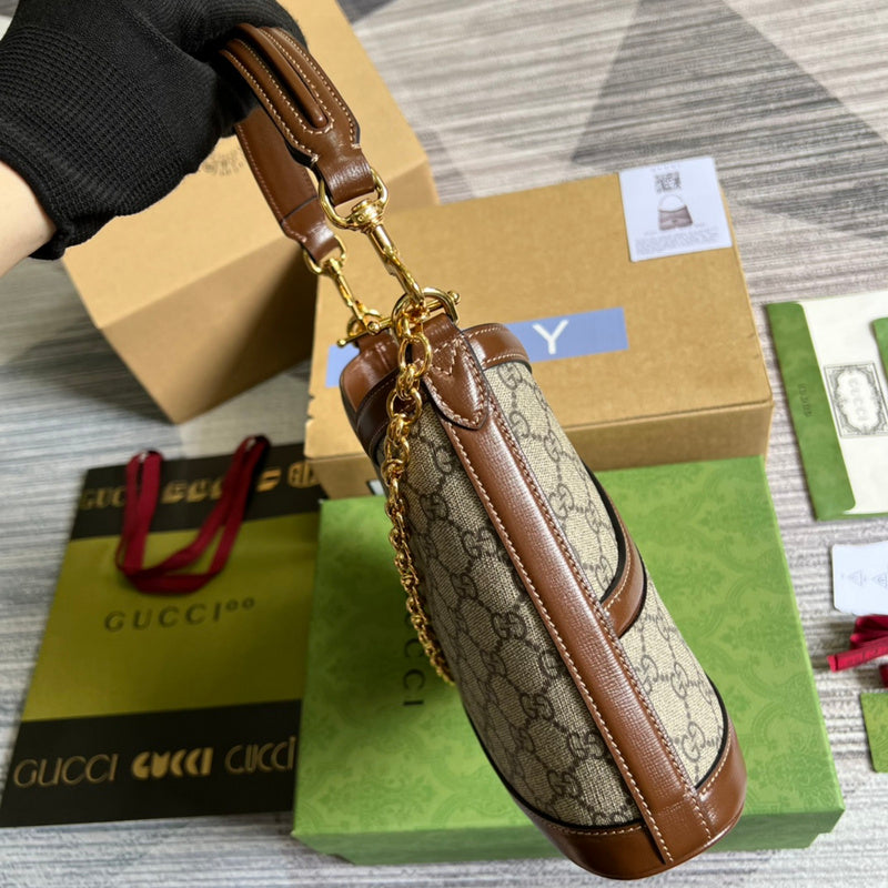 Satchel Bags - GCI Bags - 5750