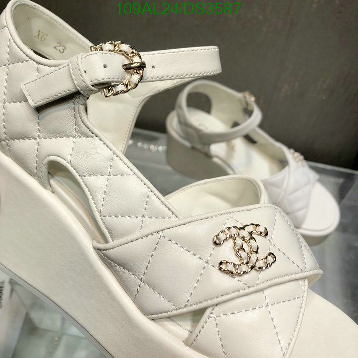 SAMC - CHL Women Shoes High Heels - 060