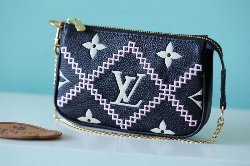 Satchel Bags - VL Bags - 7034