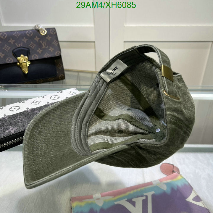 SAMC - COL Caps & Hats - 328