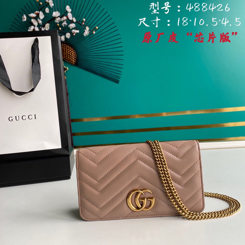Satchel Bags - GCI Bags - 6104