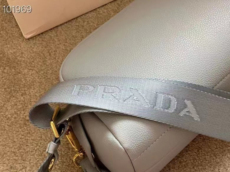 Satchel Bags - PRA Bags - 405