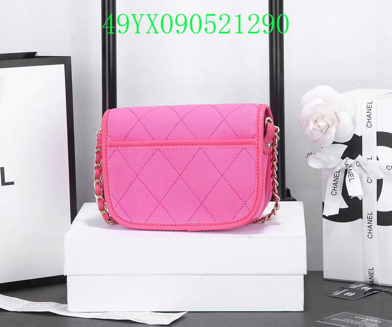 Satchel Bags - CHL Bags - 5376