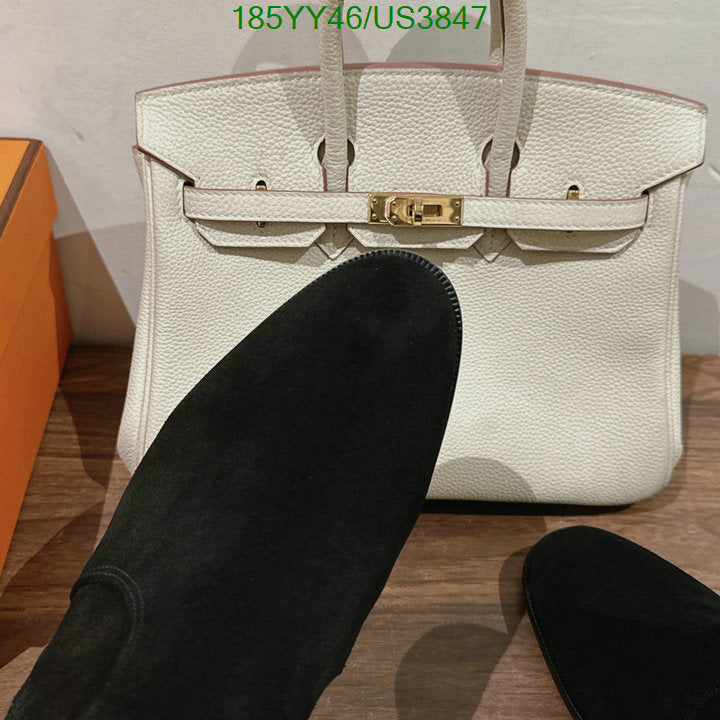 SAMC - Mix Boots - 537