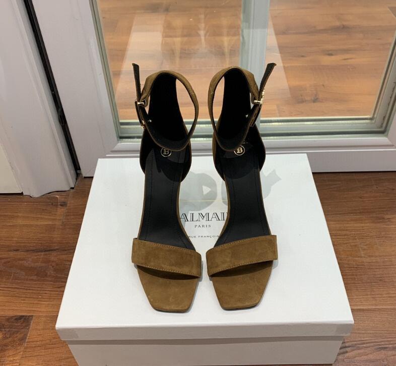 SAMC - BAM Women Shoes - 174
