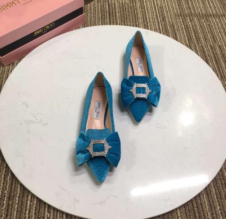 SAMC - JMC Shoes - 153