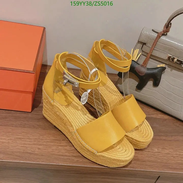SAMC - HMS Women Shoes - 101