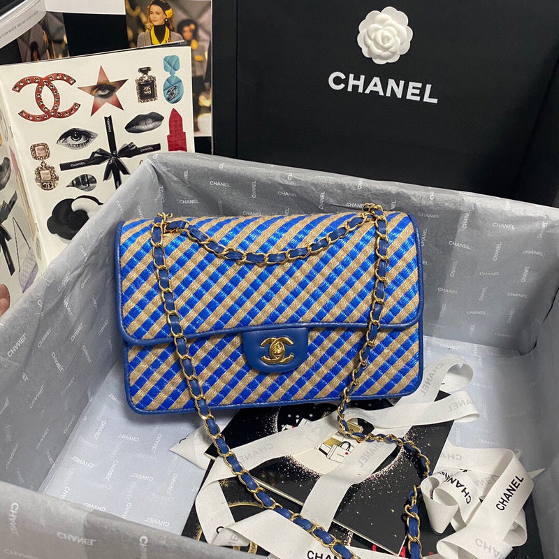 Satchel Bags - CHL Bags - 4290