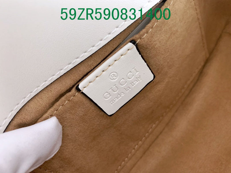 Glami - GUKI Bags - 2354
