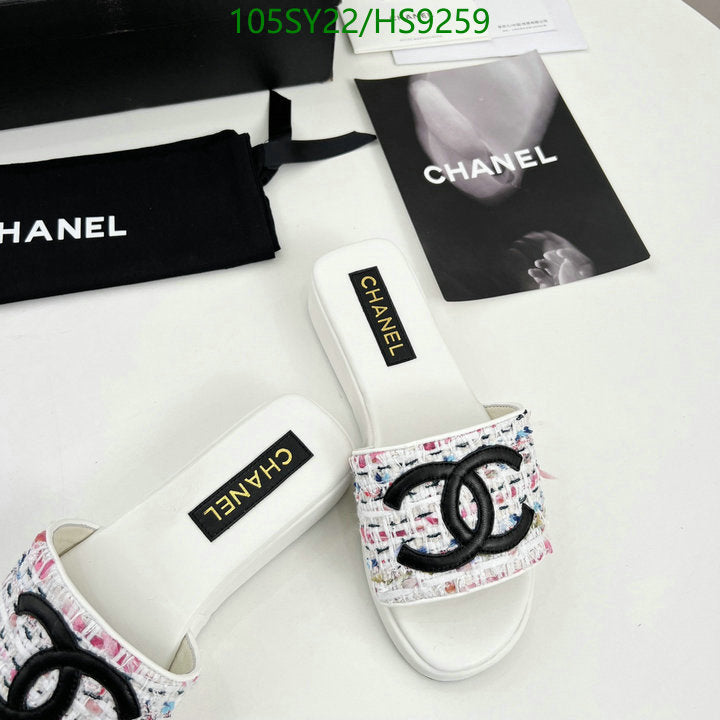 SAMC - CHL Women Shoes Slippers - 055