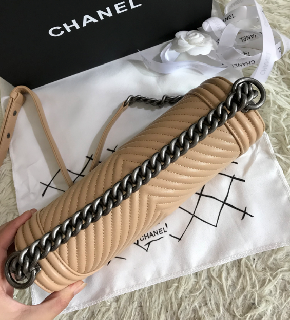 Satchel Bags - CHL Bags - 651