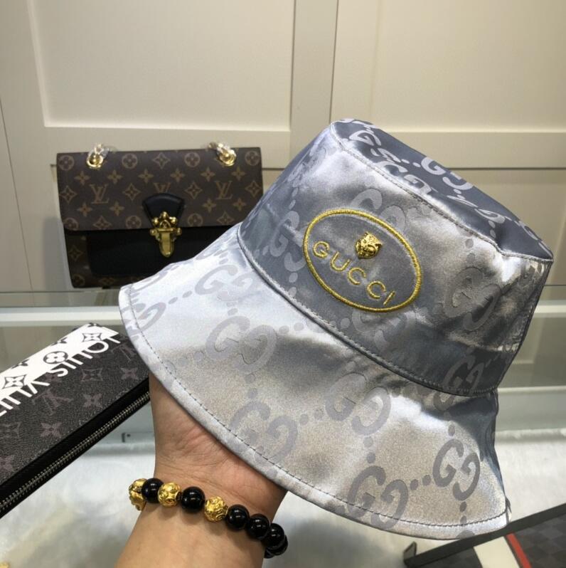 SAMC - Mix Hats - 178