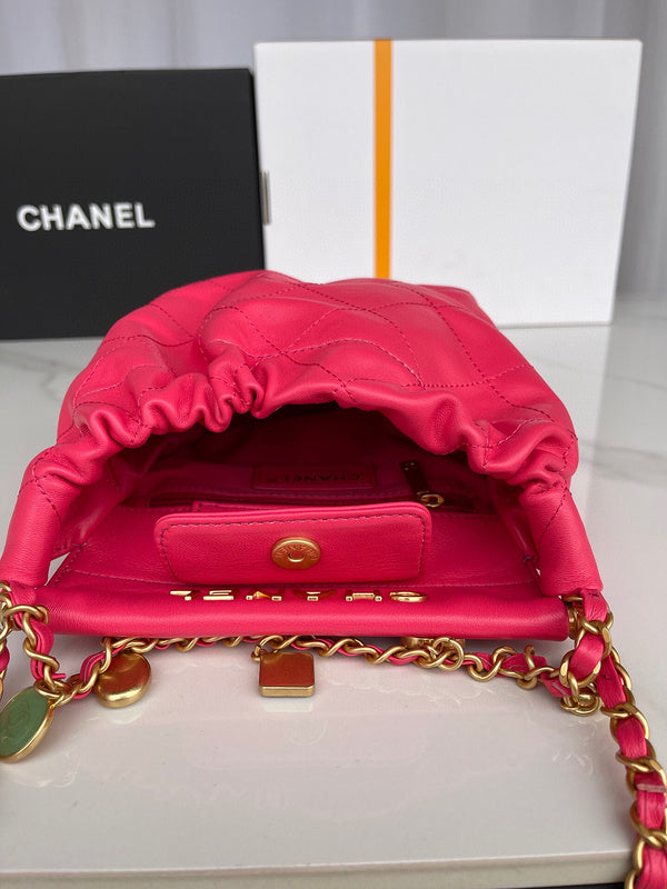 Satchel Bags - CHL Bags - 2530