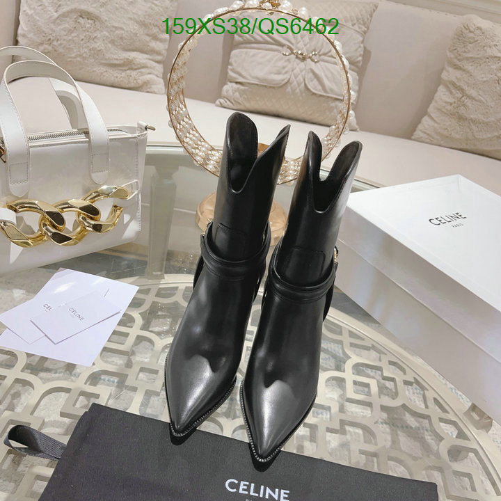 SAMC - Mix Boots - 347