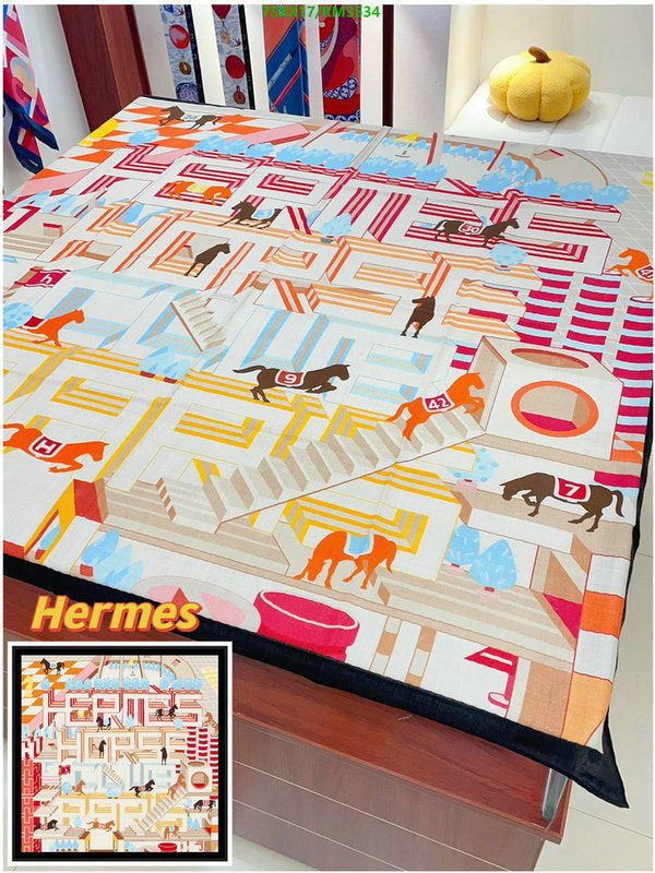 SAMC - HMS Scarves - 465