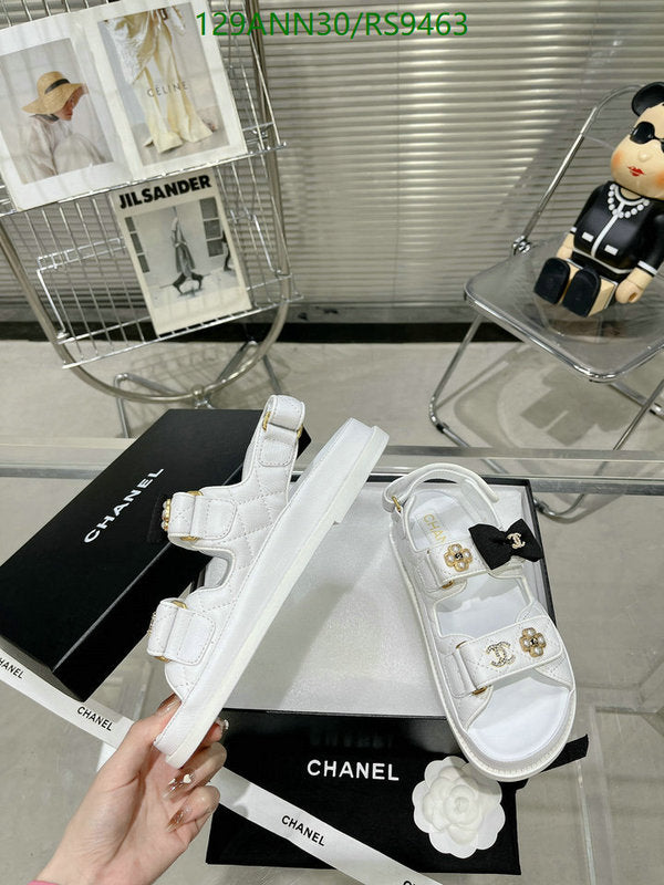 SAMC - CHL Women Shoes Beach - 083