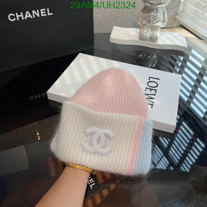 SAMC - CHL Caps & Hats - 075