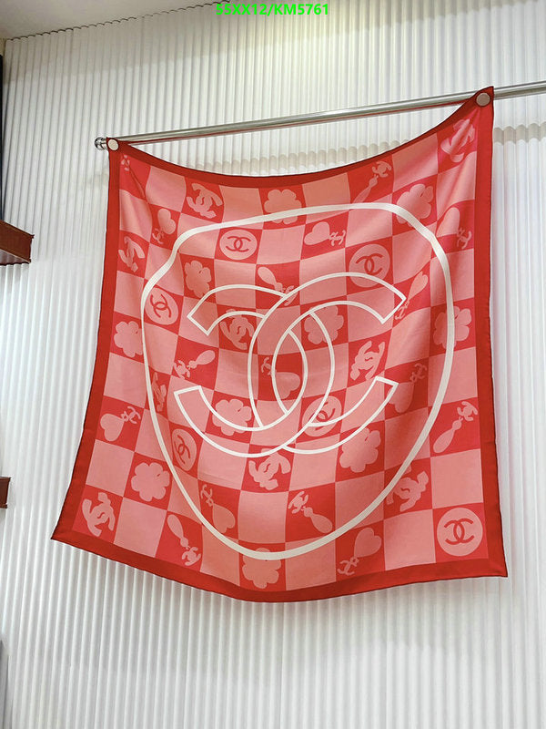SAMC - CHL Scarves - 088