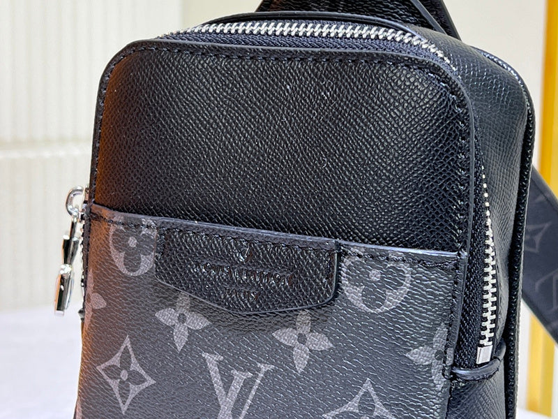 Satchel Bags - VL2 Bags - 684