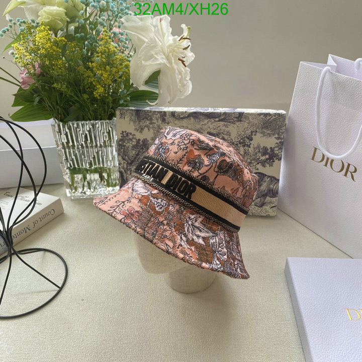 SAMC - DOR Caps & Hats - 117