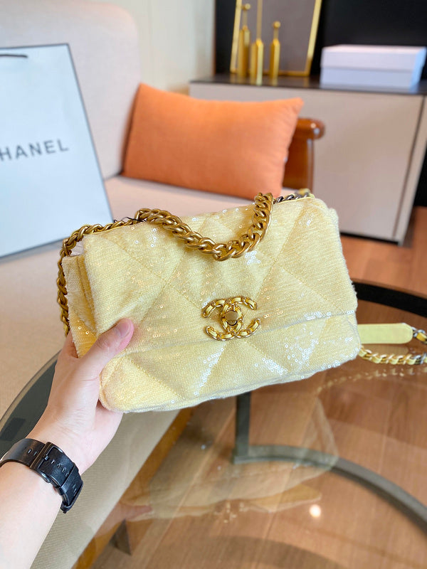 Satchel Bags - CHL Bags - 1550