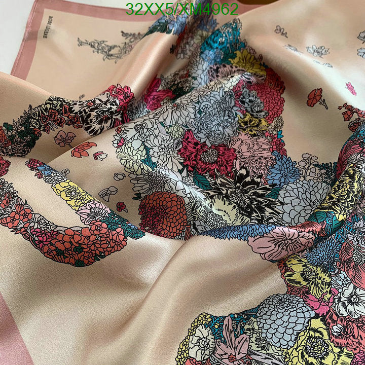 SAMC - HMS Scarves - 734
