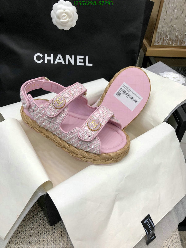 SAMC - CHL Women Shoes Beach - 030