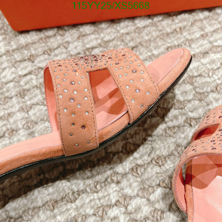 SAMC - HMS Women Shoes - 358
