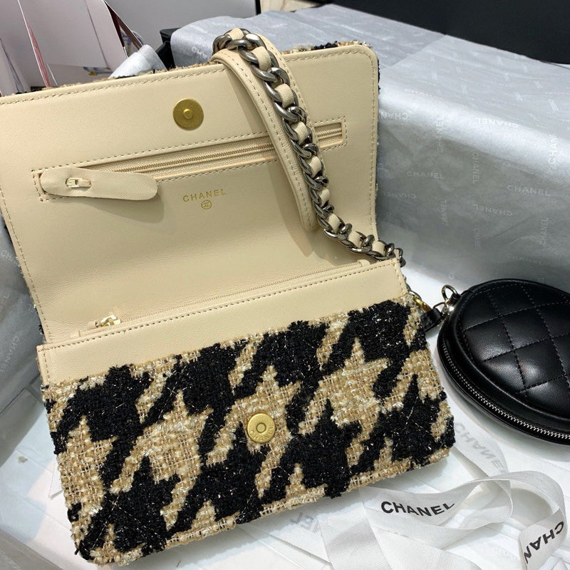 Satchel Bags - CHL Bags - 287