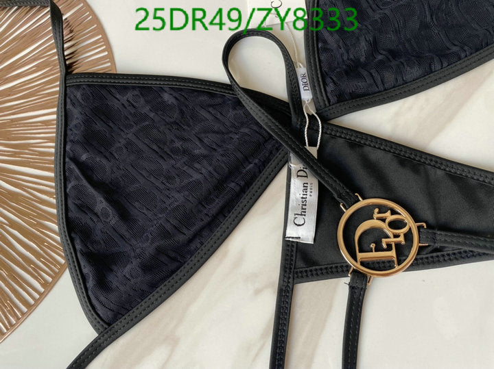 SAMC - DOR Swimsuits - 122