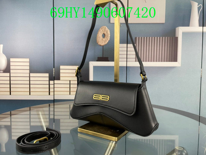 Satchel Bags - BGA Bags - 2260