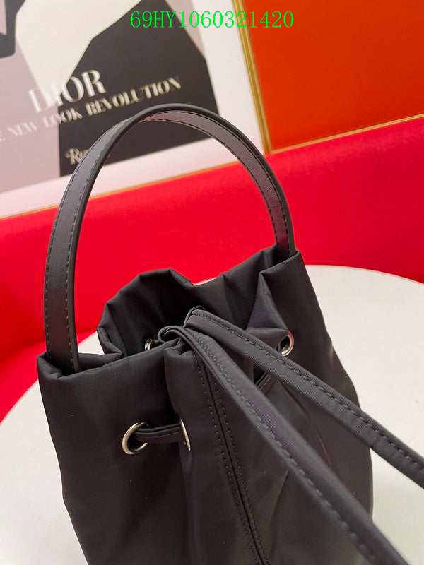 Satchel Bags - BGA Bags - 2364