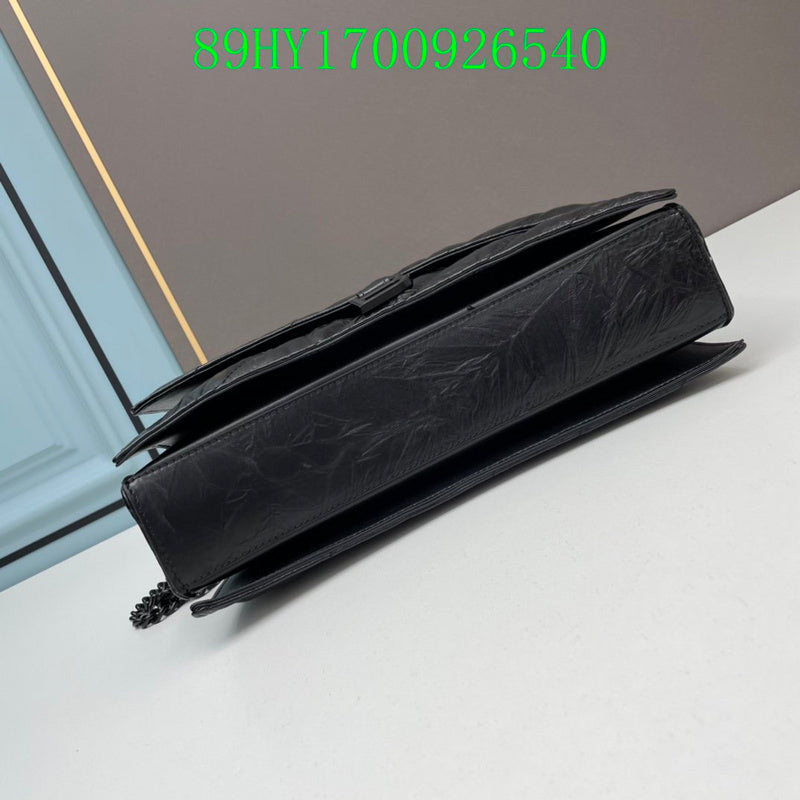 Glami Fashion - BGA Bags - 2042