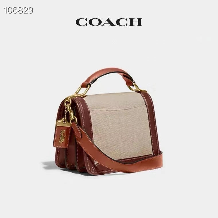 Satchel Bags - CCH Bags - 485