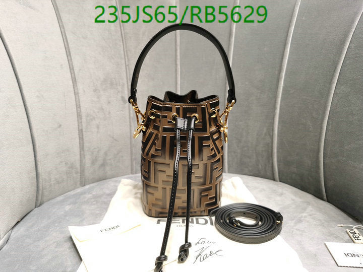 SAMC - FDE Bags - 423