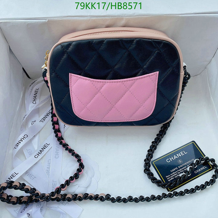 SAMC - CHL Bags Crossbody - 015