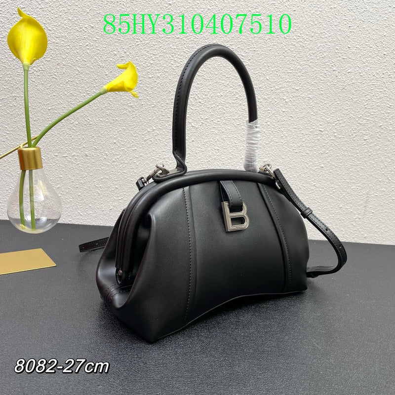 Satchel Bags - BGA Bags - 1820