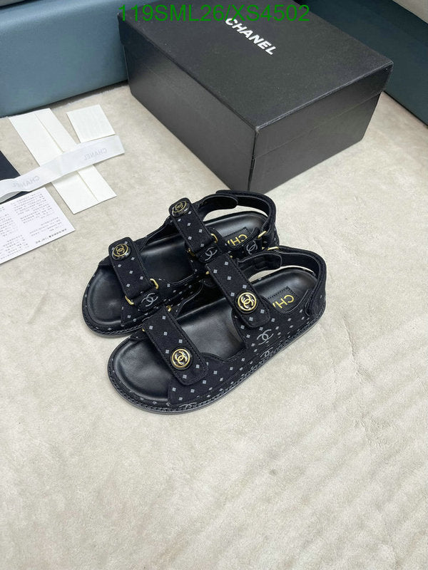 SAMC - CHL Women Shoes Beach - 103