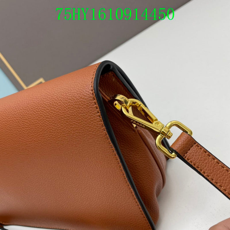 Satchel Bags - PDA Bags - 3972