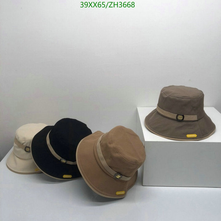 SAMC - CHL Caps & Hats - 447