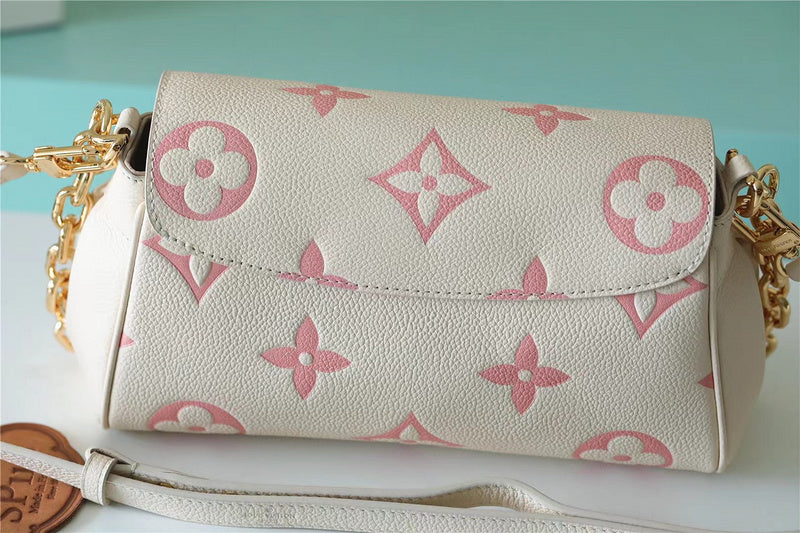 ELE - LUV Bags - 503