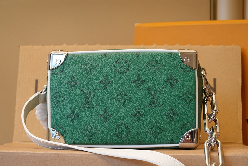 Satchel Bags - VL1 Bags - 134